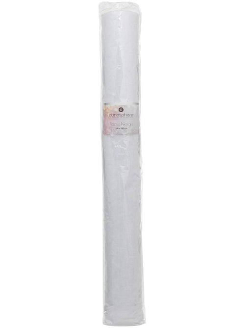 Tapis de neige fin en rouleau 1 x 5 m - Kiabi