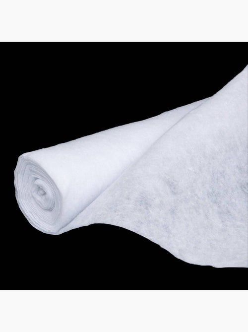 Tapis de neige fin en rouleau 1 x 5 m - Kiabi