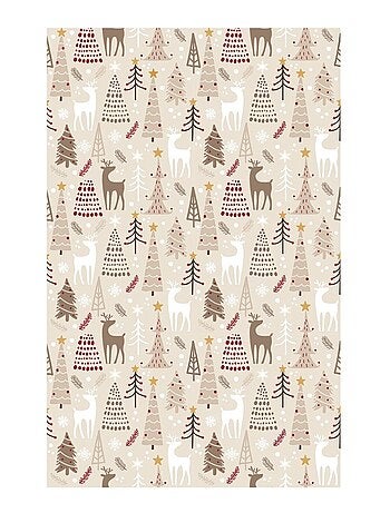 Tapis de décoration Magie de Noel