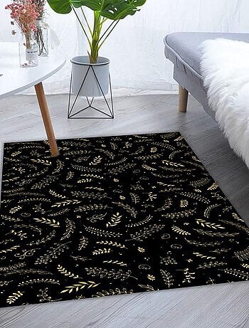 Tapis de décoration Magie de Noel