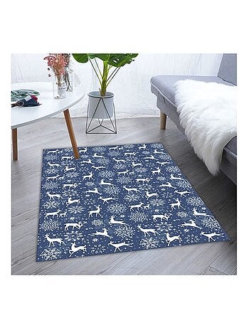 Tapis de décoration Magie de Noel