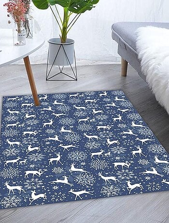 Tapis de décoration Magie de Noel