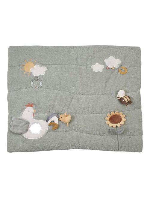 Tapis de parc - Little Farm - Kiabi