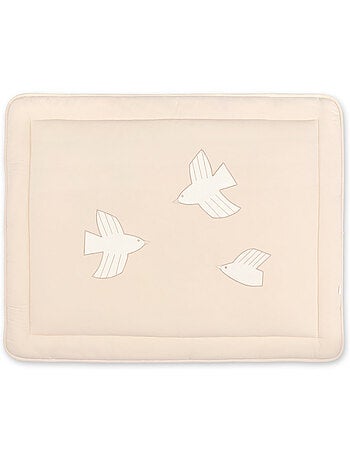 Tapis de parc - Pure coton