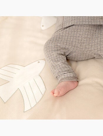 Tapis de parc - Pure coton