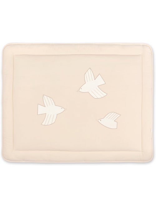 Tapis de parc - pure coton - Kiabi Tapis de parc - pure coton - Kiabi