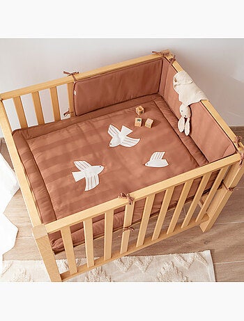 Tapis de parc - Pure coton