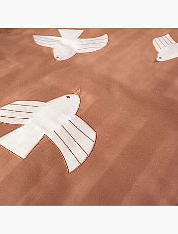 Tapis de parc - Pure coton
