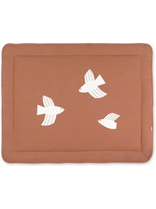 Tapis de parc - pure coton - Kiabi Tapis de parc - pure coton - Kiabi