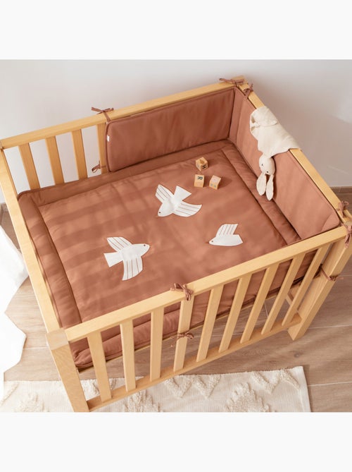 Tapis de parc - pure coton - Kiabi Tapis de parc - pure coton - Kiabi