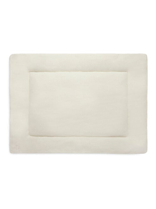 Tapis de parc bébé Basic Knit - Kiabi