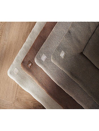 Tapis de parc bébé Basic Knit Jollein