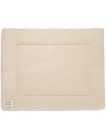 Tapis de parc bébé Check Knit Jollein