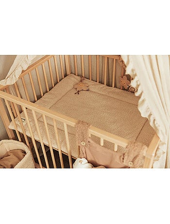 Tapis de parc bébé Check Knit Jollein