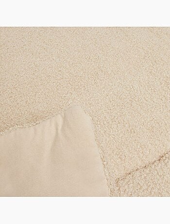 Tapis de parc bébé Check Knit Jollein