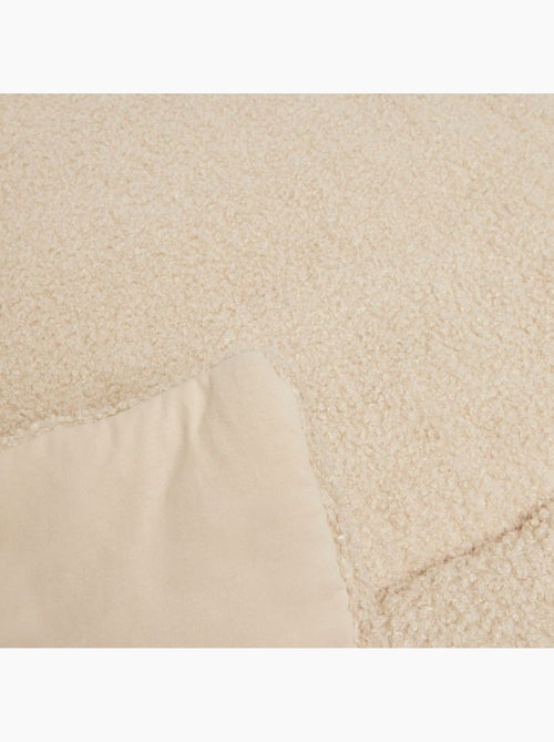Tapis de parc bébé Boucle Jollein - Kiabi