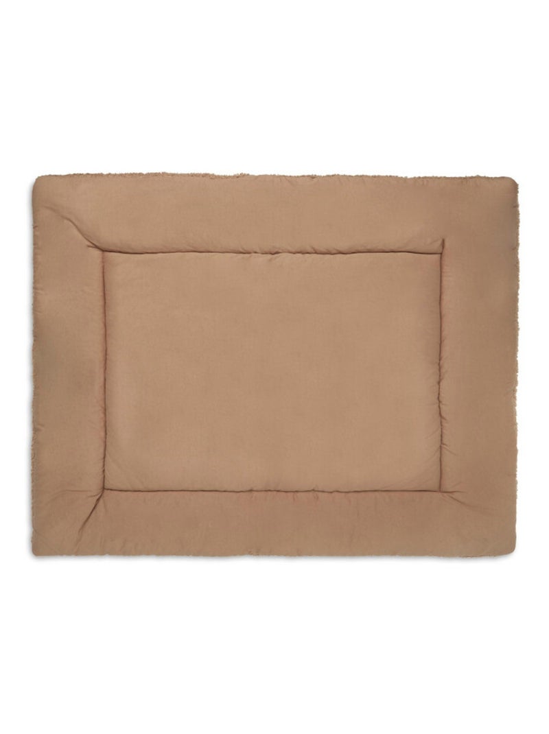 Tapis de parc bébé Boucle Jollein Marron - Kiabi
