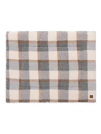 Tapis de parc bébé Check Knit Jollein