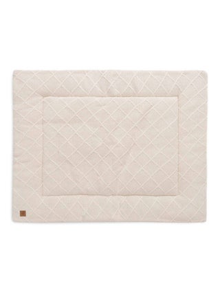 Tapis de parc bébé Check Knit