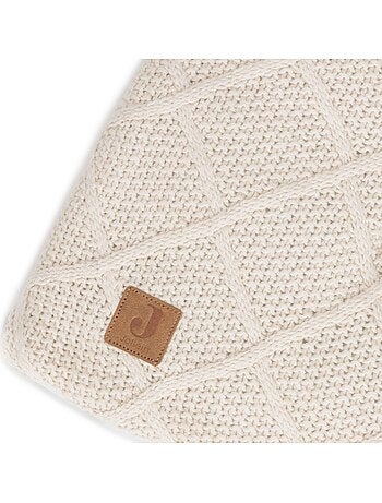 Tapis de parc bébé Check Knit Jollein
