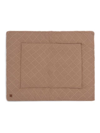 Tapis de parc bébé Check Knit