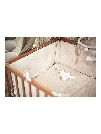 Tapis de parc bébé Harvest Jollein