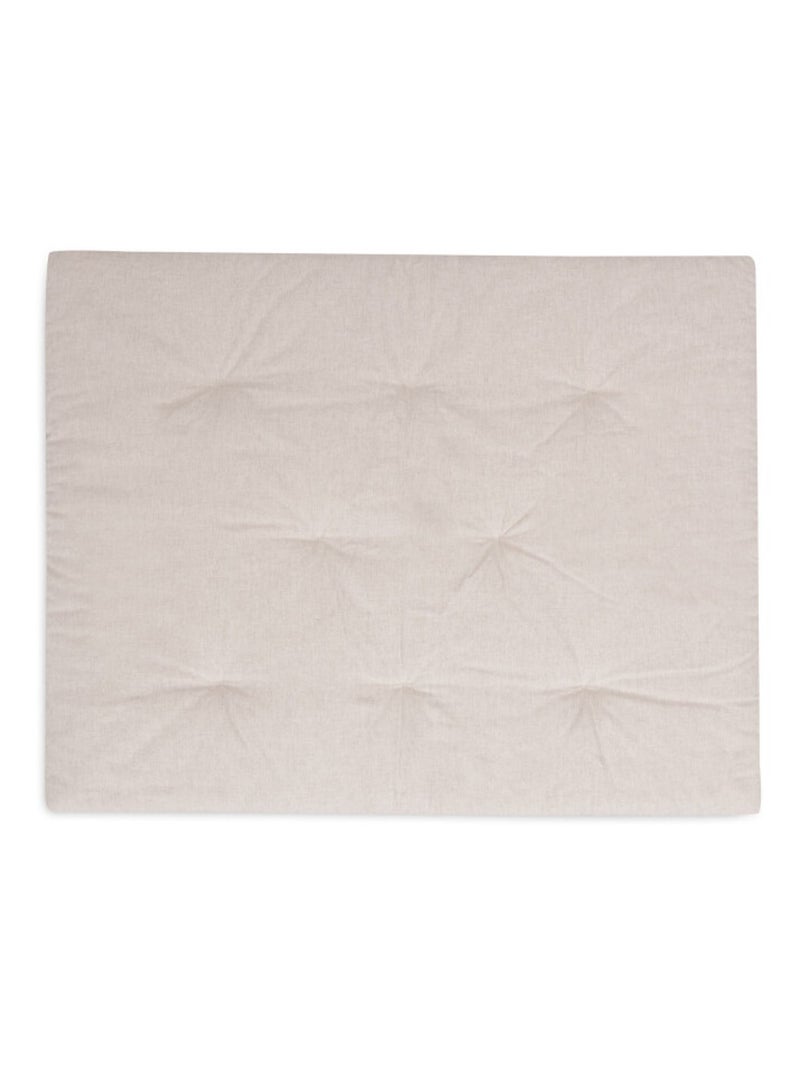 Tapis de parc bébé Harvest Jollein Beige - Kiabi