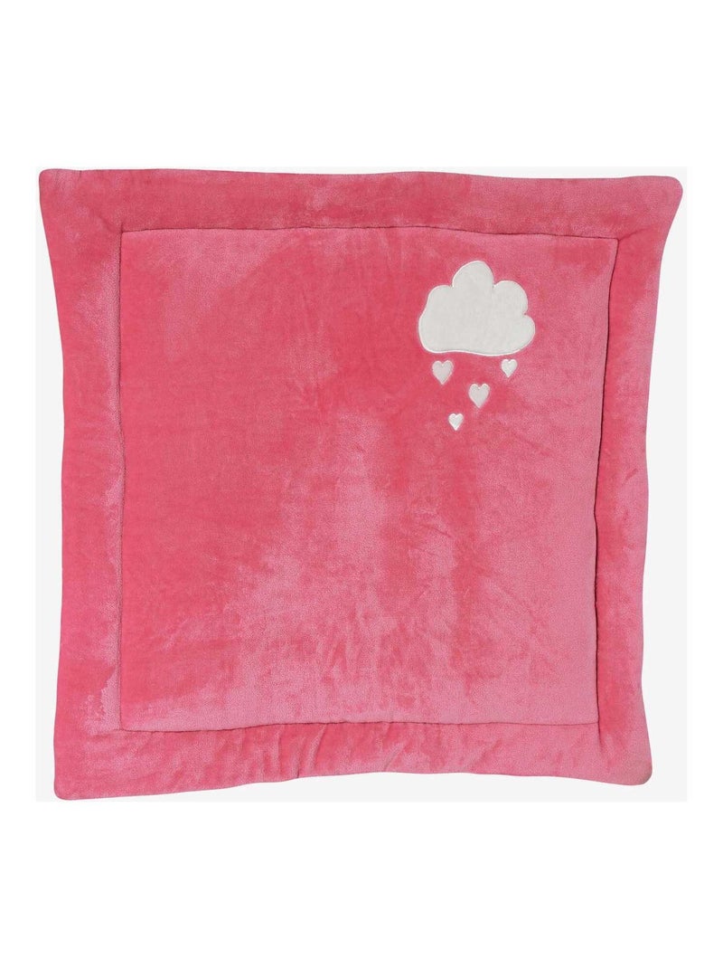 Tapis de parc bébé Kinousses Rose - Kiabi