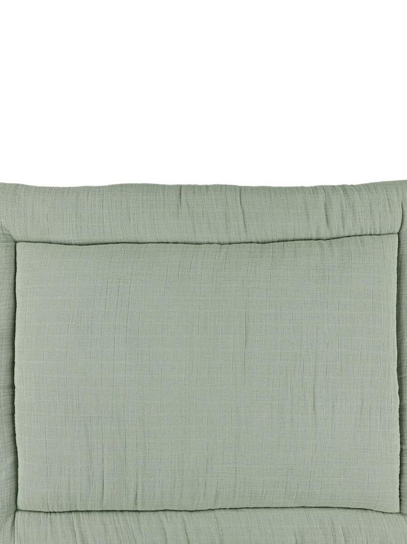Tapis de parc BLISS OLIVE Vert - Kiabi