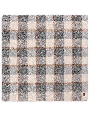 Tapis de parc Check Boucle Jollein