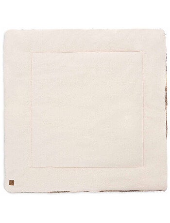 Tapis de parc Check Boucle Jollein