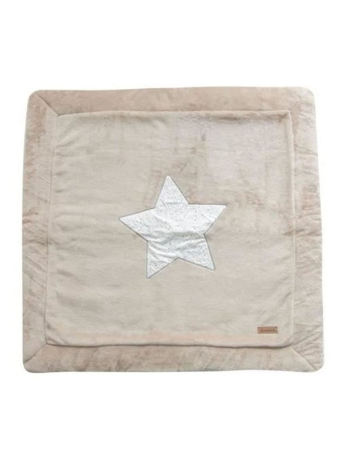Tapis de parc en microfibre - Kiabi Tapis de parc en microfibre - Kiabi