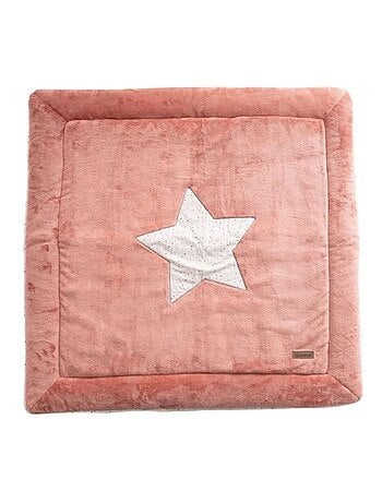 Tapis de parc en microfibre