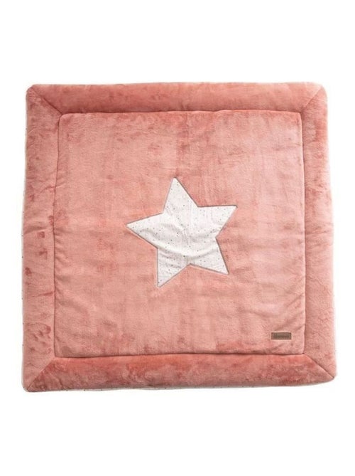 Tapis de parc en microfibre - Kiabi Tapis de parc en microfibre - Kiabi
