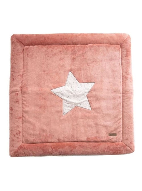 Tapis de parc en microfibre - Kiabi Tapis de parc en microfibre - Kiabi