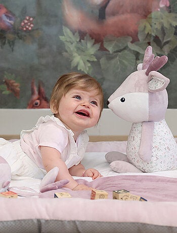 Tapis de parc esprit enchanté