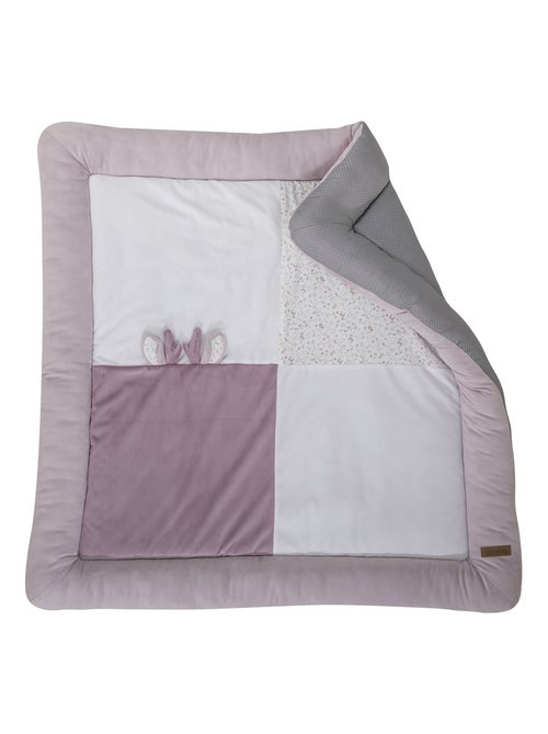 Tapis de parc esprit enchanté - Kiabi