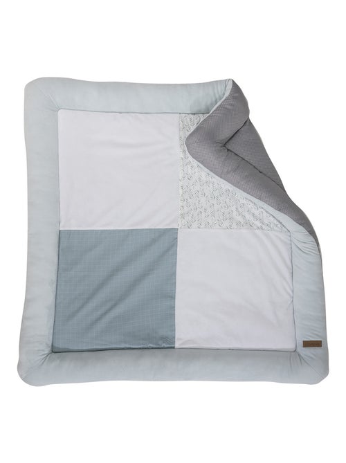 Tapis de parc esprit nature - Kiabi