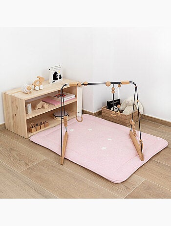 Tapis de parc et jeu - Confort doux