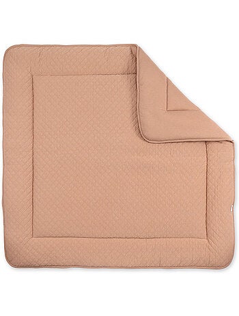 Tapis de parc et jeu - Confort matelassé