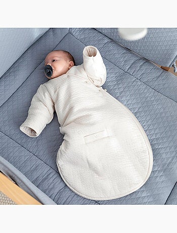 Tapis de parc et jeu - Confort matelassé