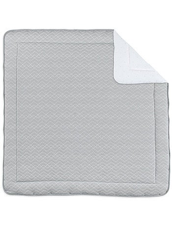 Tapis de parc et jeu - Confort matelassé