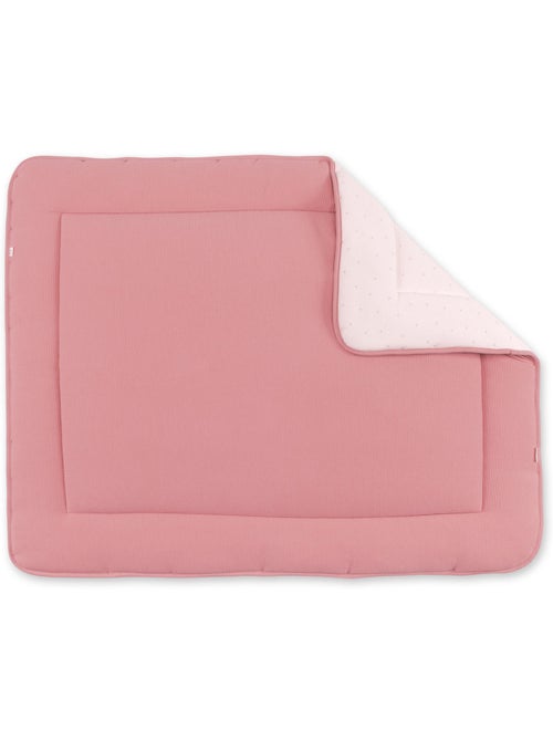 Tapis de parc et jeu - Coton bio moelleux - Kiabi Tapis de parc et jeu - Coton bio moelleux - Kiabi