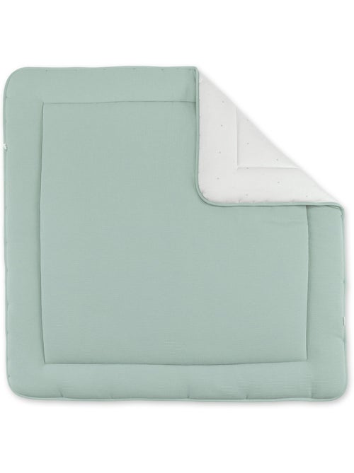 Tapis de parc et jeu - Coton bio moelleux - Kiabi Tapis de parc et jeu - Coton bio moelleux - Kiabi