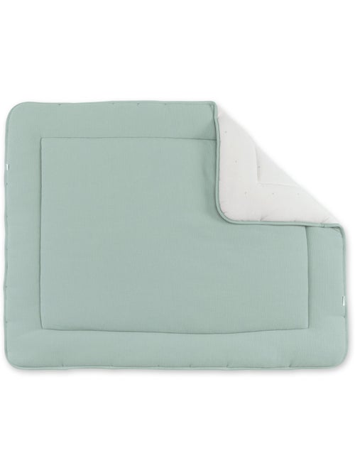 Tapis de parc et jeu - Coton bio moelleux - Kiabi Tapis de parc et jeu - Coton bio moelleux - Kiabi