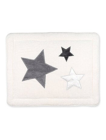 Tapis de parc et jeu - Douceur moelleuse