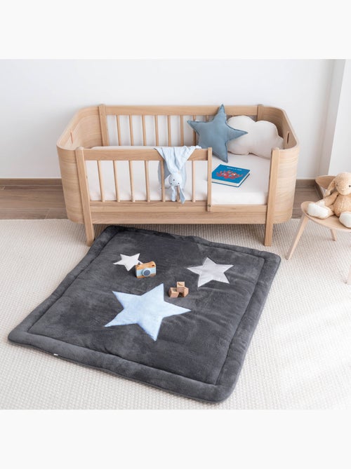 Tapis de parc et jeu - Douceur moelleuse - Kiabi Tapis de parc et jeu - Douceur moelleuse - Kiabi