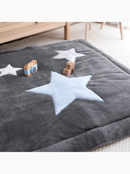 Tapis de parc et jeu - Douceur moelleuse - Kiabi Tapis de parc et jeu - Douceur moelleuse - Kiabi