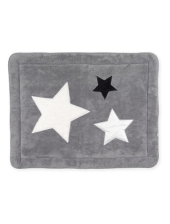Tapis de parc et jeu - Douceur moelleuse