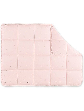 Tapis de parc et jeu - Jersey moelleux